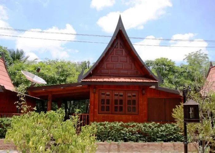 Phuengnang Homestay