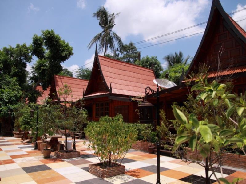 Phuengnang Homestay *