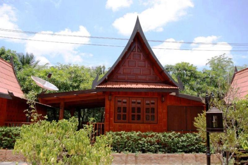 Phuengnang Homestay