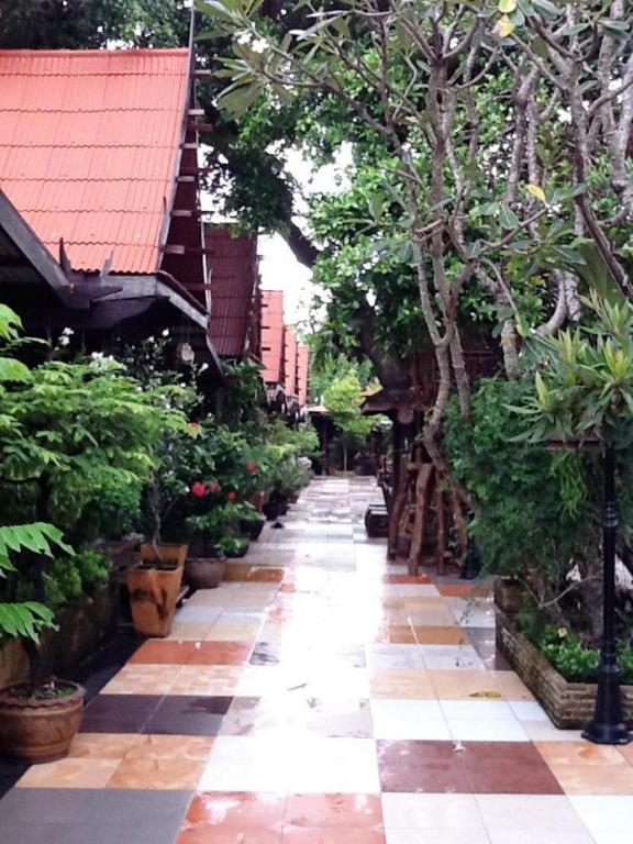 Homestay Phuengnang